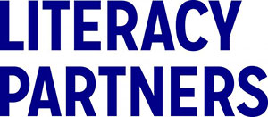 Literacy Partners logo