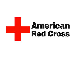 American Red Cross logo