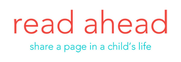 Read Ahead logo