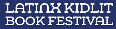 LatinX Kidlit logo